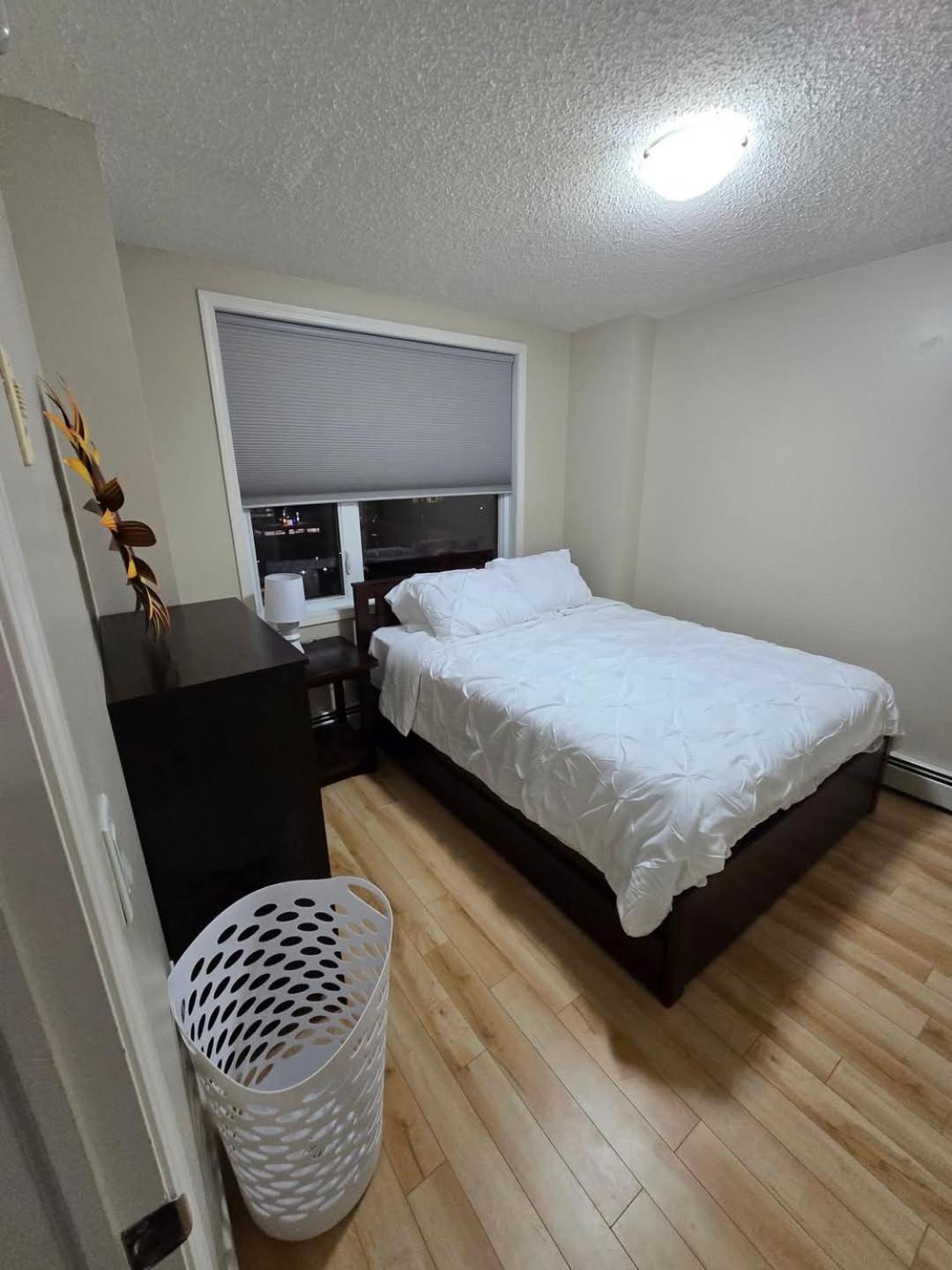 Edmonton Ice District Condo Екстериор снимка