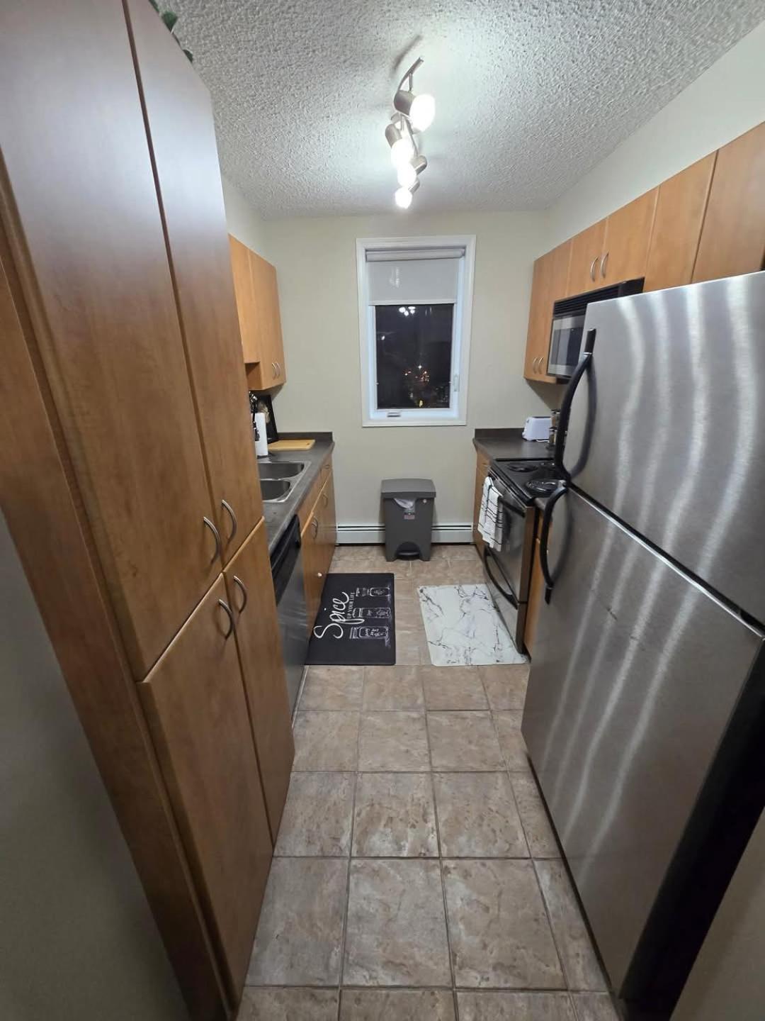 Edmonton Ice District Condo Екстериор снимка