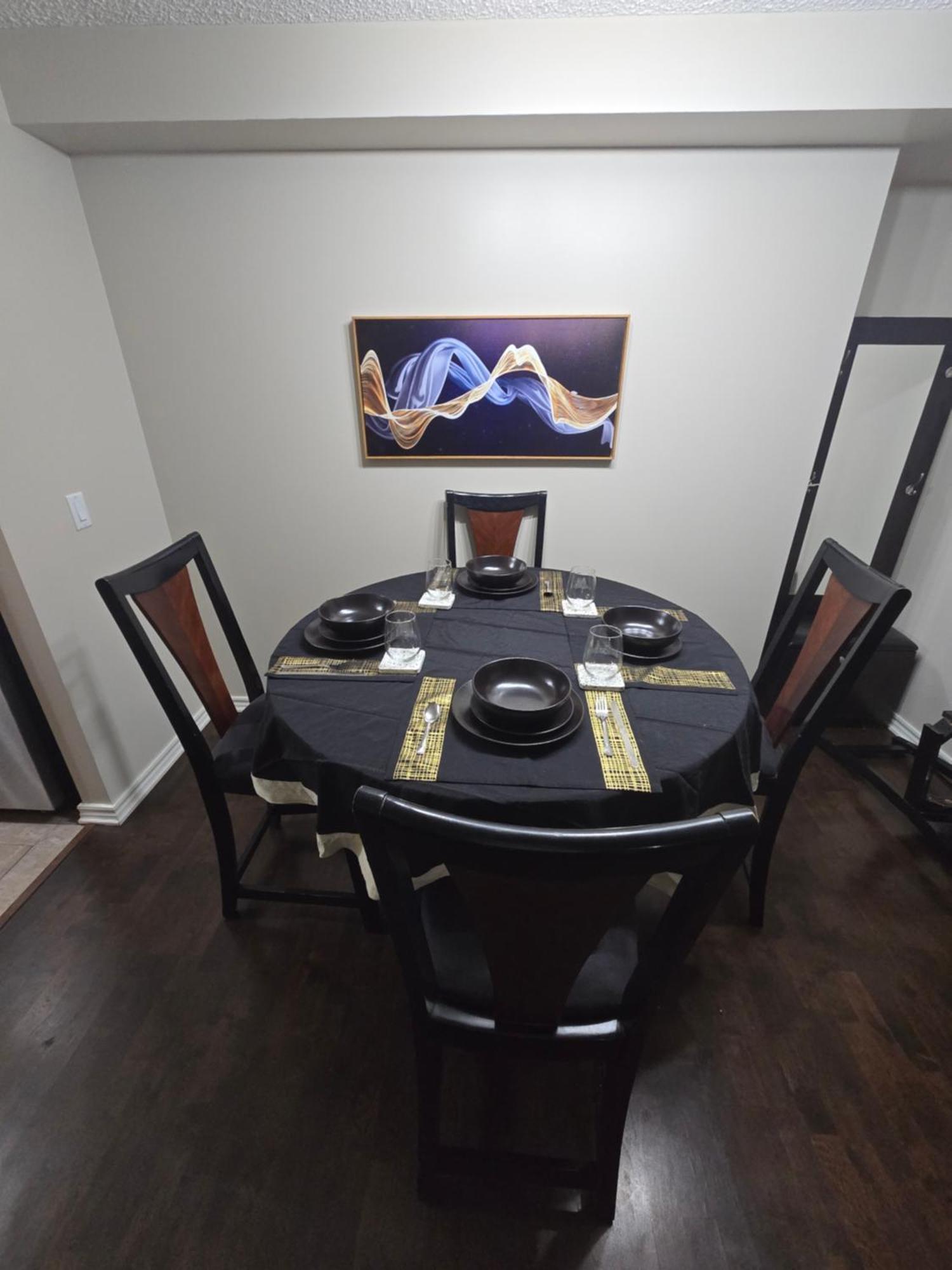 Edmonton Ice District Condo Екстериор снимка