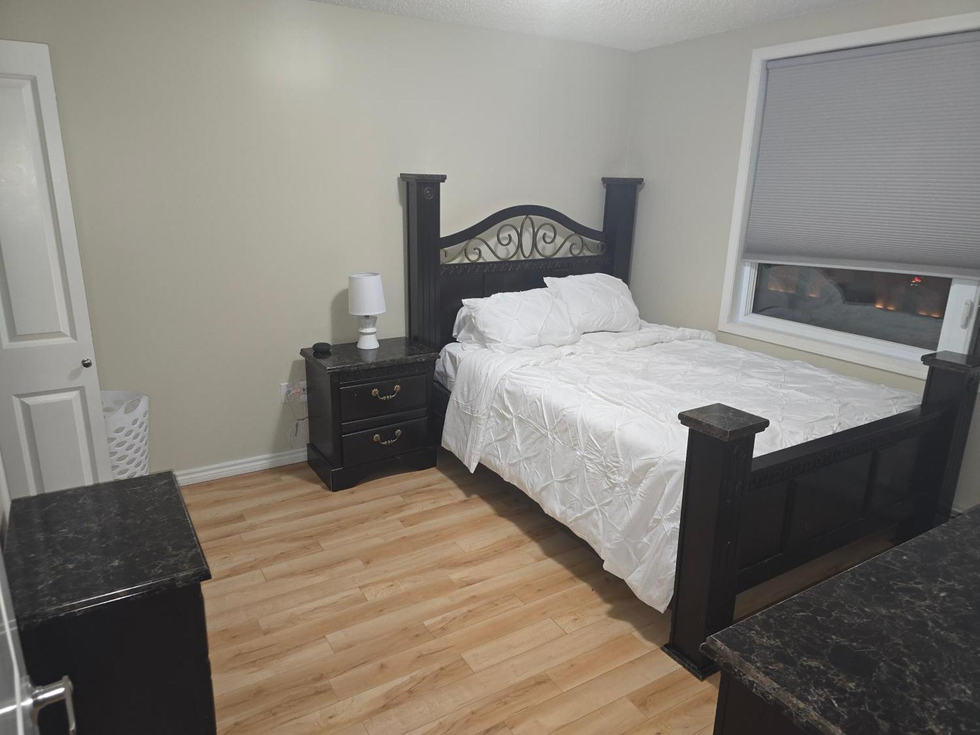 Edmonton Ice District Condo Екстериор снимка