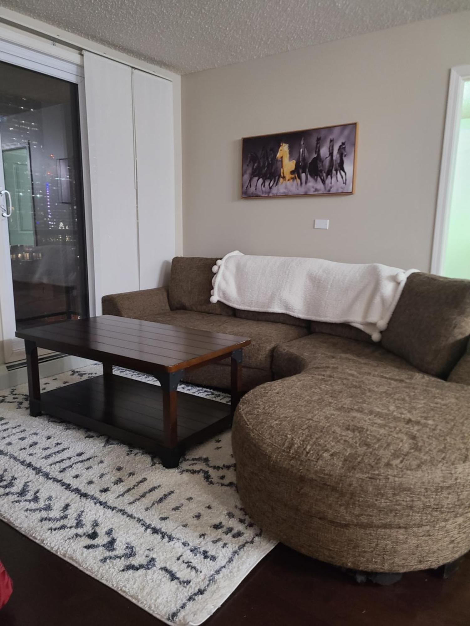Edmonton Ice District Condo Екстериор снимка